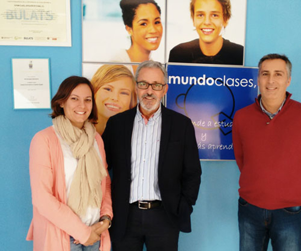 Mundoclases abre una nueva franquicia en Ontinyent, Valencia