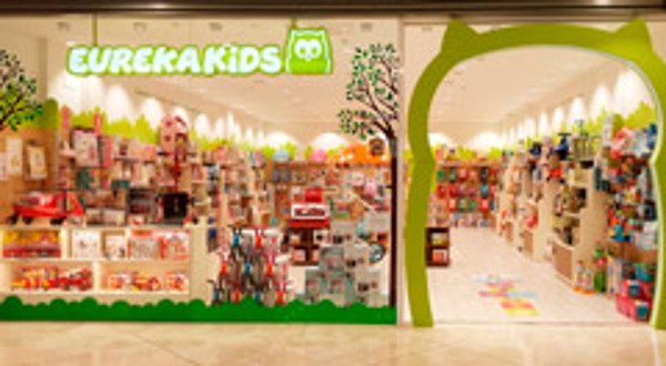 Eurekakids abre una franquicia en Ibiza
