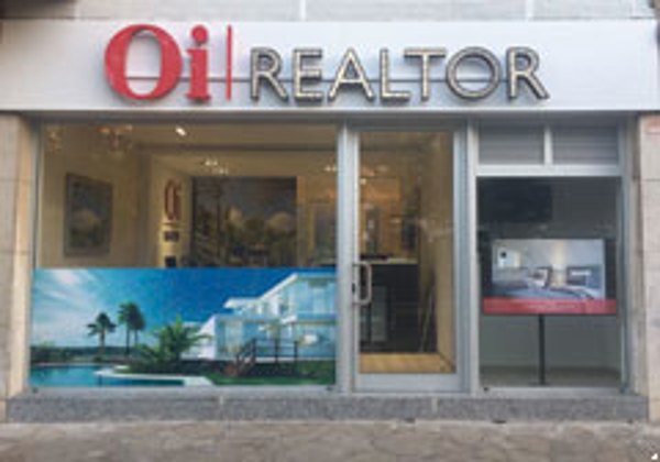 La franquicia OI Realtor prevé alcanzar una red de 20 oficinas en 2018