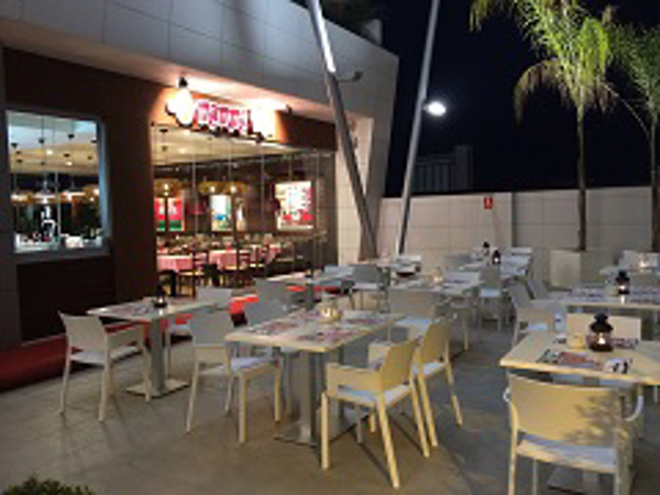 O Mamma Mia sigue con su imparable expansión de franquicias con su última apertura en Algeciras