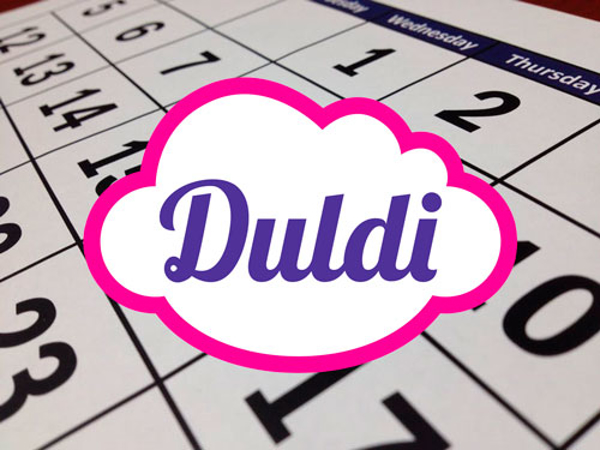 Febrero será un mes cargado de actividades para la franquicia Duldi 