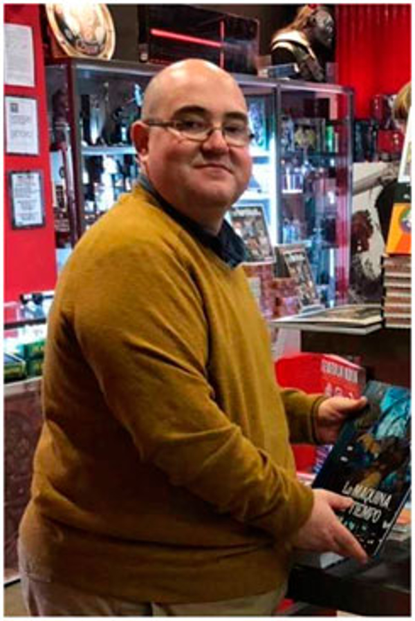 La franquicia Comic Stores facturó en su central un 23% más en 2017 y el grupo ha superado los 2.250.000 euros