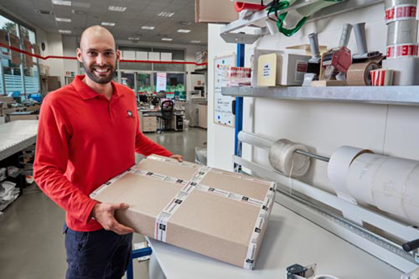 Mail Boxes Etc. Worldwide cierra 2017 con su expansión de franquicias en 13 nuevos países