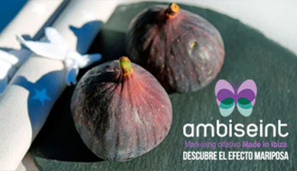 Tu nariz se pondrá de moda gracias a la franquicia Ambiseint