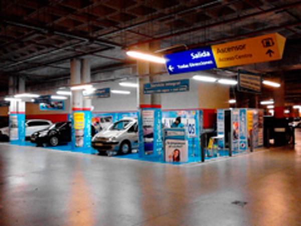 DetailCar apertura una nueva franquicia en Alarcón