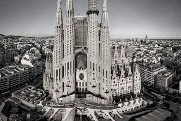 Estrés en Barcelona, adiós. Llega la franquicia Nascia a la Ciudad Condal