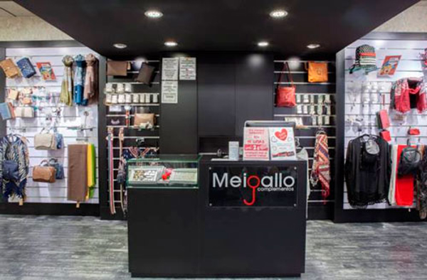 Meigallo franquicias abre nuevas tiendas en Boiro y en Sada