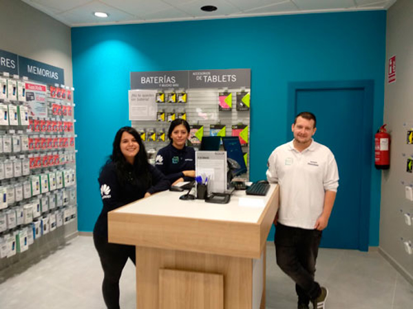 Phone House abre su primera franquicia en Alhama de Murcia