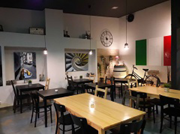 La franquicia Capisco Pizza lanza su vídeo promocional, ¡no te lo pierdas!