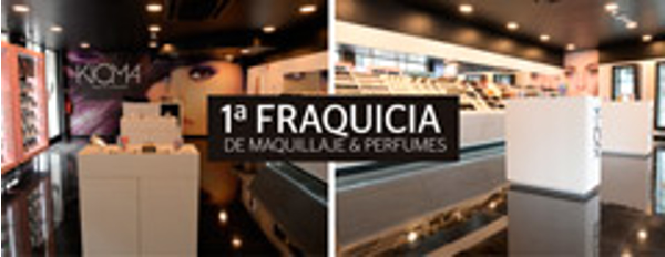 La marca de estética Kioma aumenta sus franquicias con una apertura en Almería.
