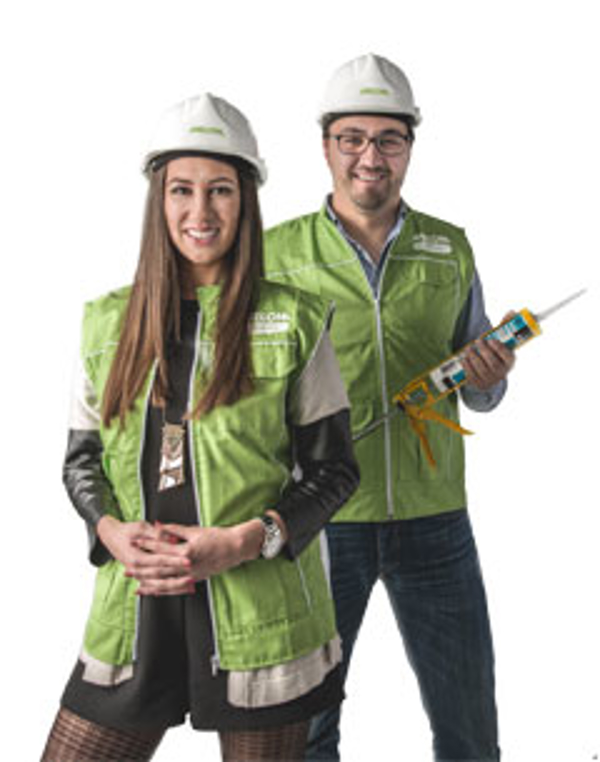 La franquicia de construcción y reformas Melom Obras y Reformas,  cudirá los días del 31 de mayo al 5 de junio a Sima en Madrid.