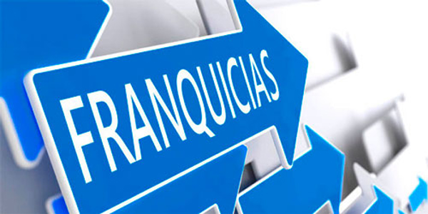 La franquicia, un referente en España