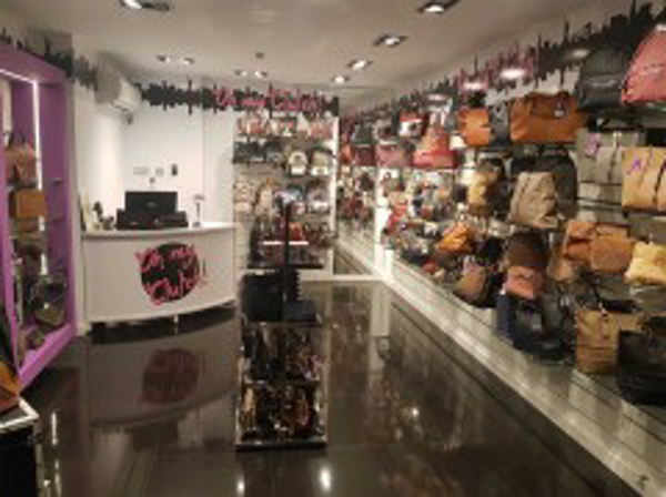 Barakaldo: firma que llevará una nueva franquicia Oh My Clutch!