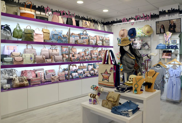 La franquicia Oh My Clutch! continúa su crecimiento en las Islas Canarias