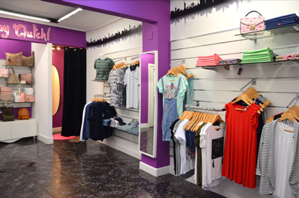 Se abren las puertas de la franquicia Oh My Clutch! Barakaldo