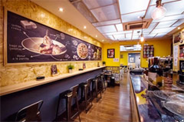 La franquicia Sublime Dreams Food inaugura un nuevo establecimiento en Murcia