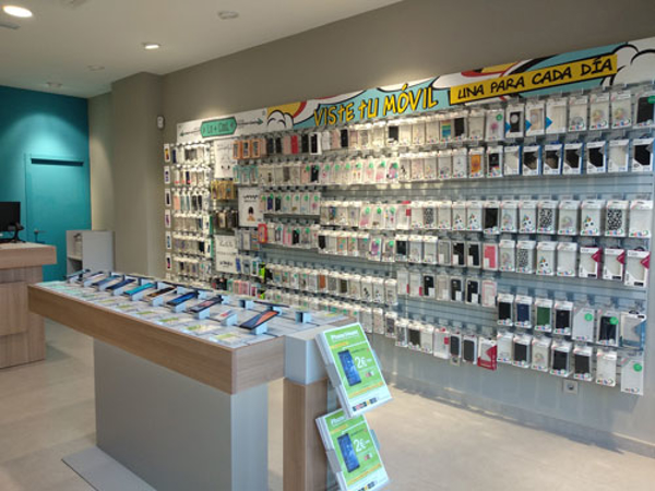 Phone House abre su segunda franquicia en Majadahonda