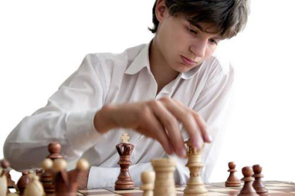 La franquicia Master Chess ofrece cursos gratuitos para sus franquiciados - Monitor de Ajedrez