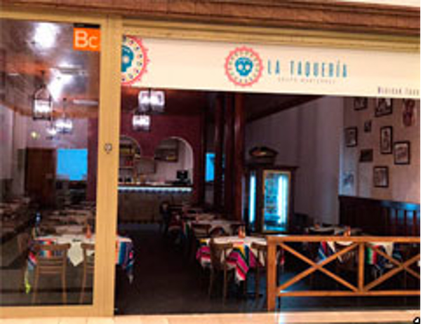La Taqueria sigue con su imparable expansión de franquicias con dos próximas aperturas