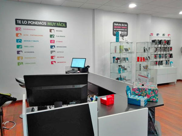 Acuerdos preferentes de la franquicia holaMOBI con Meizu, Xiaomi, Tuenti… las operadoras y smartphones de más éxito y en crecimiento