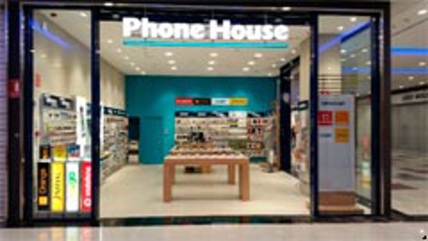 Nueva franquicia de la marca Phone House en San Andrés de la Barca (Barcelona)
