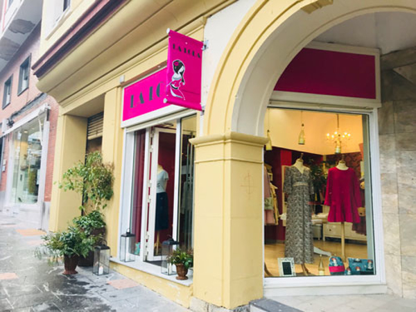 La Lola, nueva apertura de franquicia en Oviedo