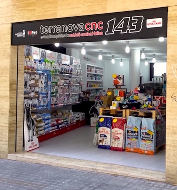 En TerranovaCNC los franquiciados se convierten en auténticos empresarios, alcanzando algunos las casi 20 franquicias