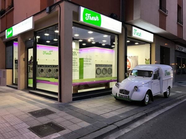 Fresh Laundry firma la apertura de tres nuevos establecimientos y alcanza los 60 en todo el país