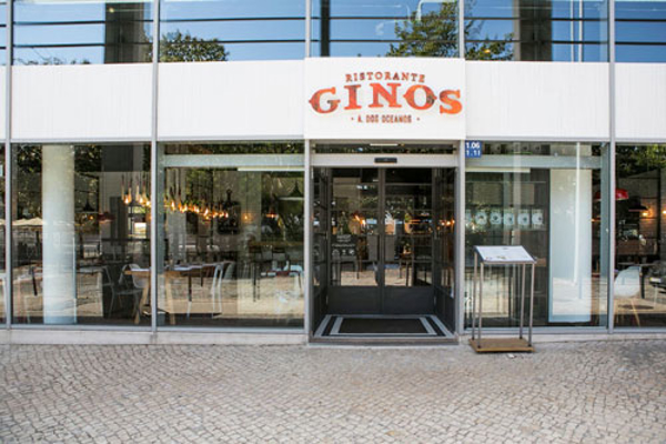 Grupo Vips lleva la franquicia Ginos a Portugal