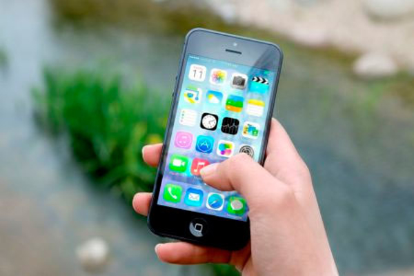 La franquicia Nascia pone el punto de mira en app para dispositivos móviles que generan estrés