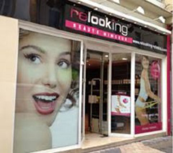La franquicia Relooking Beaute Minceur Paris y Banco Sabadell firman un acuerdo para apoyar a los franquiciados en España