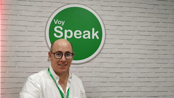 La franquicia Voy Speak te da tips para el emprendimiento 