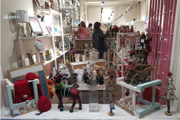 Dt detalles, decora la localidad de Chiclana de la frontera con la apertura de una nueva franquicia