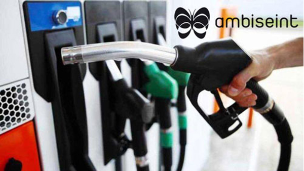 La red de franquicias Ambiseint firma un acuerdo de colaboración con la Asociación Aragonesa de Gasolineras