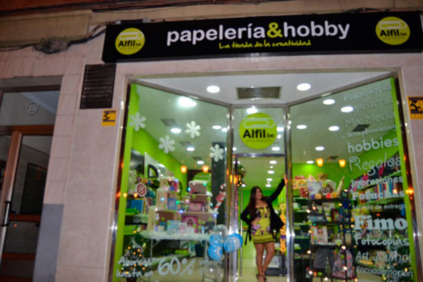 Nueva apertura de la franquicia Alfil.be en Oviedo