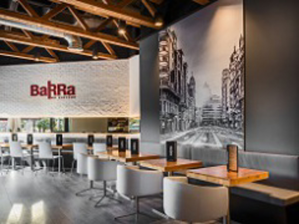BaRRa de Pintxos abre una nueva franquicia en Boadilla del Monte