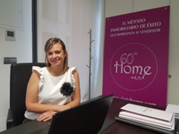 Descubre el home staging de las franquicias Sixty Home