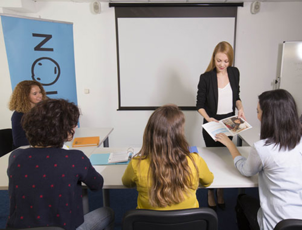 La red de franquicias Kumon busca candidatos para abrir 5 nuevos centros en Castilla y León