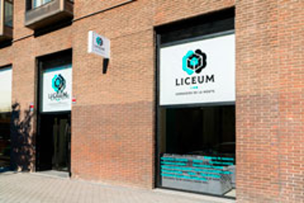 Liceum, Gimnasios de la Mente, comienza su plan de expansión como franquicia a corto plazo en España