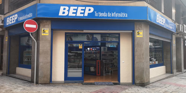 La nueva franquicia BEEP Alicante Centro ya está en marcha