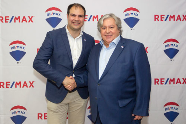 La franquicia Remax Antares cambia de ubicación para ofrecer un mejor servicio tanto a sus clientes como agentes