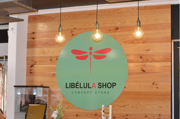 La franquicia Libélula Shop rebaja el 10% su inversión durante la celebración de Expofranquicia
