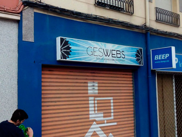 La franquicia GESWEBS  sigue creciendo y suma nuevos franquiciados