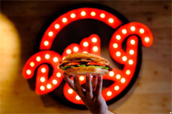 La franquicia Don G llega al centro comercial Salera en Castellón