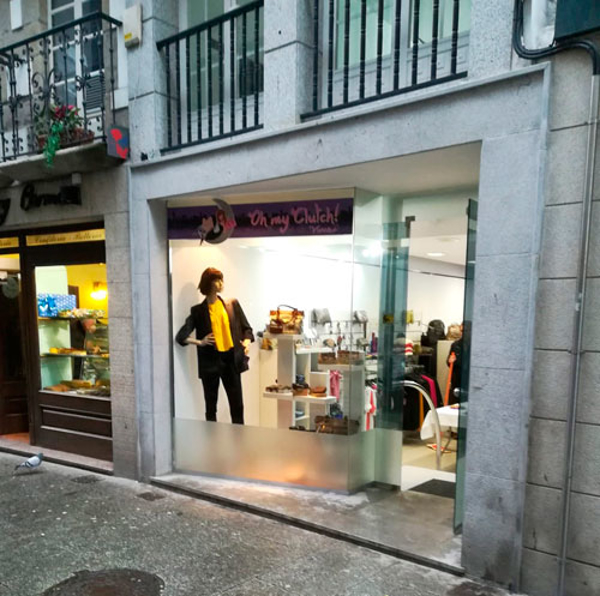 Viveiro ya cuenta con su franquicia Oh My Clutch!