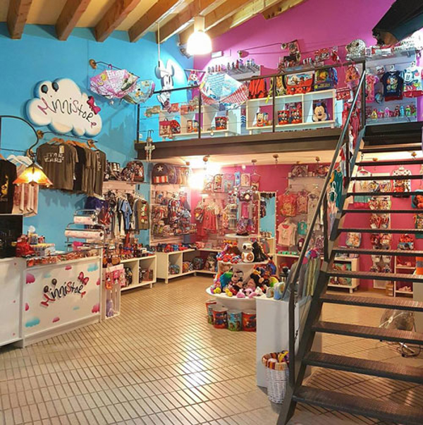 MINNISTORE, una franquicia hecha para ti