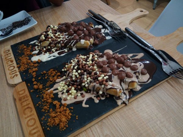 Piccadilly Coffee apertura una nueva franquicia en Murcia