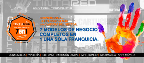 ¡Estamos de formación en Valencia! La familia de la franquicia Tintared sigue creciendo