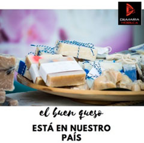 La red de franquicias DemariaHoreca llega a un acuerdo con Leyma para llevar su leche Gran Creeme