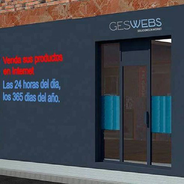 Nuevas aperturas de GesWebs en Logroño y Castellón
